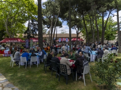 18. Geleneksel İlim Yaymalılar Buluşması