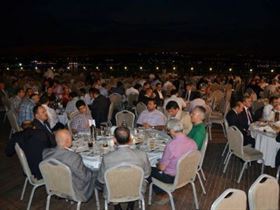 İftar Programları » Ankara İftar 2013